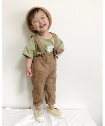 しまむら | サロペット/オーバーオール