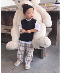 Birthday | パンツ