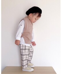 韓国子供服 | ベスト