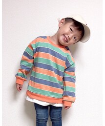 韓国子供服 | ニット/セーター