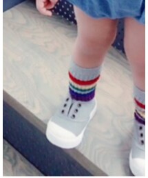 WooWa | シューズ