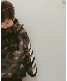 WooWa | トップス