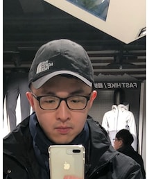 THE NORTH FACE | キャップ