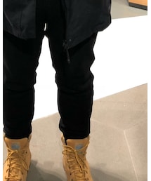 UNIQLO | スラックス