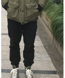 UNIQLO | その他パンツ