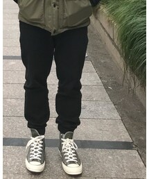 CONVERSE | スニーカー