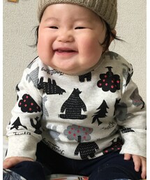 Birthday | スウェット