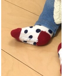 Birthday | ソックス/靴下