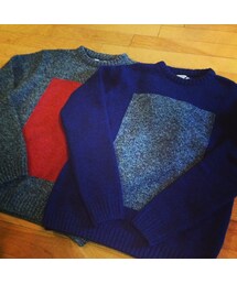 Oliver Spencer | ニット(ニット/セーター)