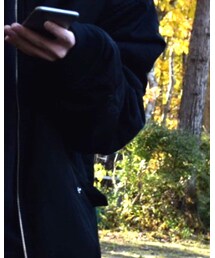 VINTAGE | ブルゾン