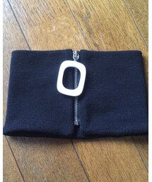 JW Anderson | ネックウォーマー/スヌード