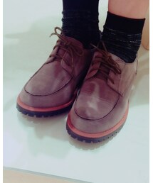 w closet | シューズ