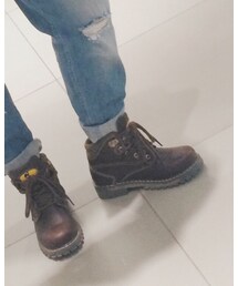 camel | その他シューズ