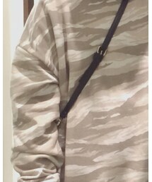 MOUSSY | ショルダーバッグ