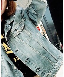 GAP | デニムジャケット