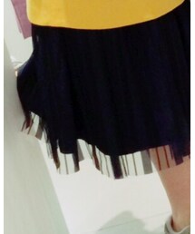 w-closet | スカート