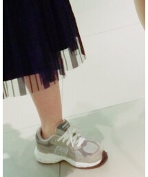 NEW BALANCE | スニーカー