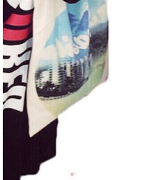 H&M | エコバッグ/サブバッグ