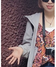 UNIQLO | スタジャン