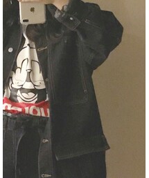 H&M | デニムジャケット