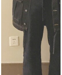 Anne | デニムパンツ