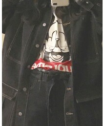 Supreme  | Tシャツ/カットソー