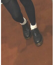 Dr. Martens | シューズ