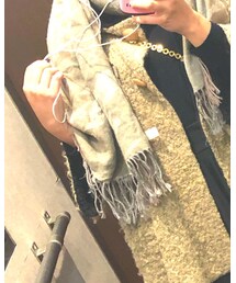 JILL STUART | マフラー