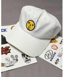 WACK | キャップ