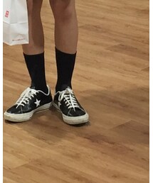 CONVERSE | スニーカー