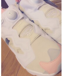 Reebok | スニーカー