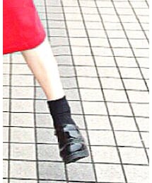 Sanita | その他シューズ