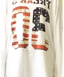 FREAK'S STORE | トップス