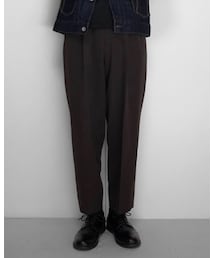 Y's | スラックス