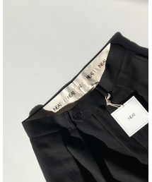 NEAT | スラックス