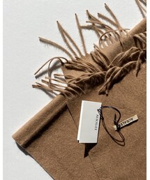 AURALEE | ストール/ショール