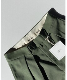 NEAT | スラックス