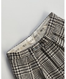 NEAT | スラックス