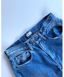 CIOTA | デニムパンツ