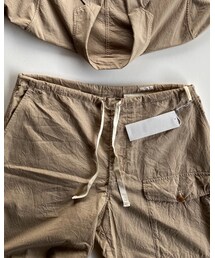 COMOLI | パンツ