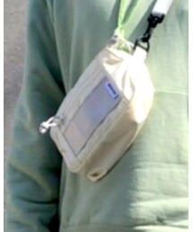 BRIEFING | ボディバッグ/ウエストポーチ