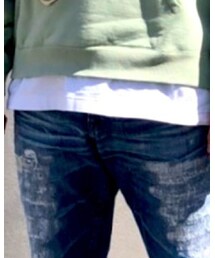 UNIQLO | Tシャツ/カットソー