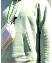 PUBLIC TOKYO | パーカー