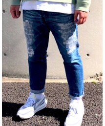 AG | デニムパンツ