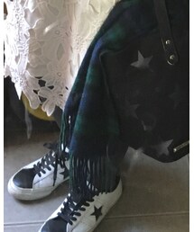 MACKINTOSH PHILOSOPHY | マフラー