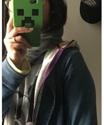 X-girl | パーカー