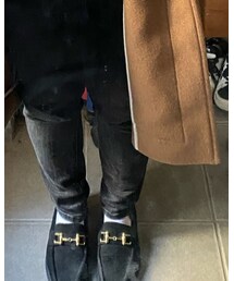 ZARA | デニムパンツ