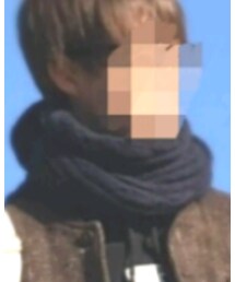 VARG | VARGのスヌード（2000円くらい）(ストール/ショール)