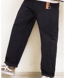 GU | パンツ