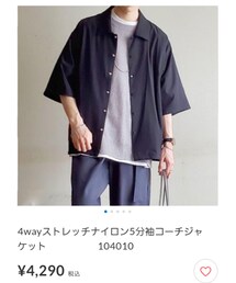 VARG | トップス